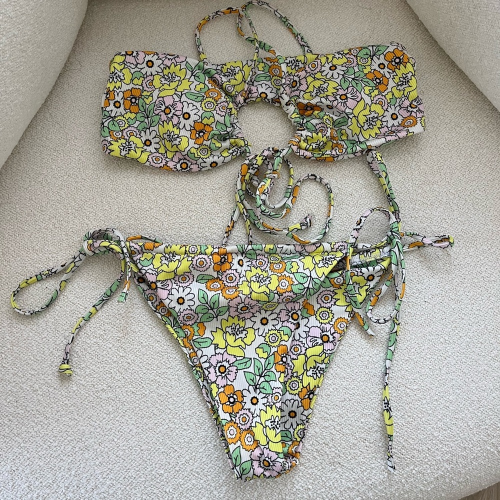 Zaful Bikini